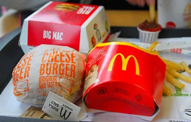There’s a free McDonalds loophole that you can try right now!