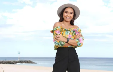 Brooke Blurton revealed the DISGUSTING secret about Nick Cummins’ on ‘Bachelor In Paradise’