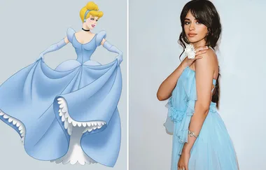 Camila Cabello has been cast as Cinderella in the new remake