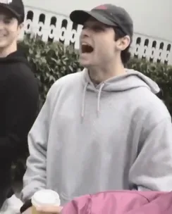 WATCH Noah Centineo, Ross Butler and Jordan Fisher singing Disney songs together