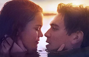 WATCH the trailer for KJ Apa and Tyler Posey’s new movie ‘The Last Summer’