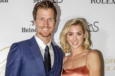 Bachelor In Paradise’s Alex Nation reveals the brutal way she dumped Richie Strahan