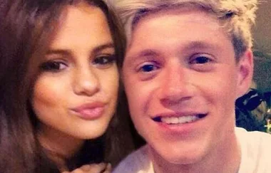 Selena Gomez and Niall Horan are BACK ON!