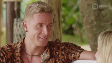 Bachelor In Paradise: Alisha and Paddy hook up on first date