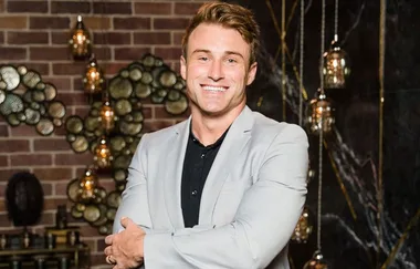 Married At First Sight’s Billy Vincent reveals he hooked up with another MAFS bride