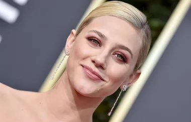 WATCH: Your first look at Lili Reinhart as a badass stripper in new ‘Hustlers’ movie