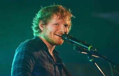 Ed Sheeran Just Dropped A Heartbreaking Career Bombshell