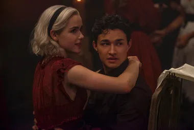 Our 5 fave moments from part two of ‘Chilling Adventures of Sabrina’