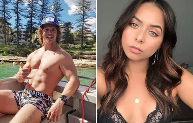 The Bachelor’s Nick Cummins calls Brooke Blurton ‘fame hungry’ following secret bombshell