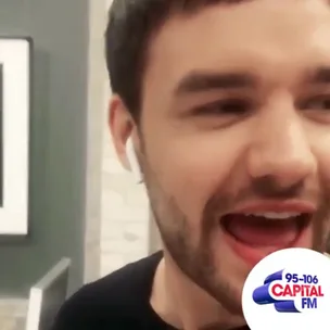WATCH Liam Payne confirms One Direction social accounts have been reactivated