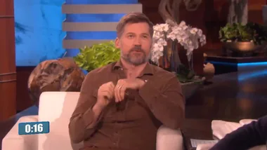 WATCH Nikolaj Coster-Waldau just spoiled the end of ‘Game of Thrones’
