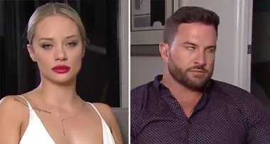 Dan Webb’s mum throws shade at MAFs Jessika Power on Instagram