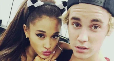Ariana Grande and Justin Bieber seemingly confirm HUGE news