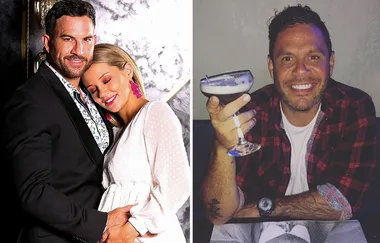 Married At First Sight Jessika denies Telv hook up
