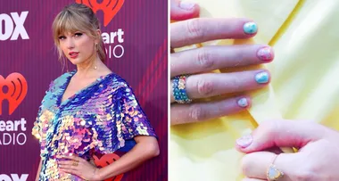 IT’S OFFICIAL! Taylor Swift drops mysterious countdown and fans are LOSING IT