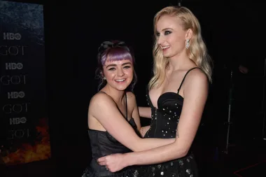14 celebs who became besties after working together