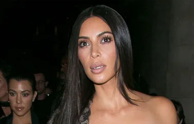 Kim Kardashian Has Teamed Up With Spotify To Save The Music World