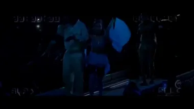 WATCH: Ariana Grande paid tribute to Mac Miller during her Coachella set 2019