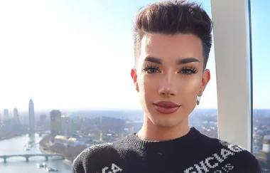 WATCH James Charles insults trans people everywhere with insensitive video