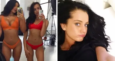 MAFS Ines Basic confesses the truth about her changing appearance