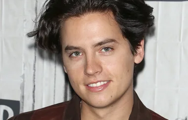 Cole Sprouse is blonde again WE REPEAT Cole Sprouse is blonde again