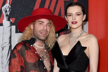 Bella Thorne and Mod Sun have officially called it quits