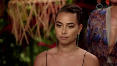 Bachelor In Paradise: Davey and Paddy leave paradise