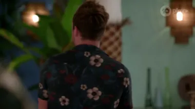 Bachelor In Paradise: James shattered after Alex and Bill hookup