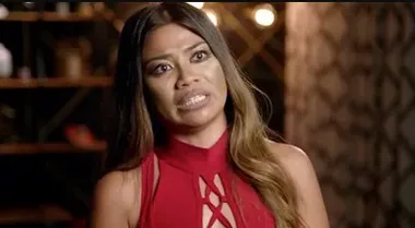 Married At First Sight’s Cyrell gets her own show