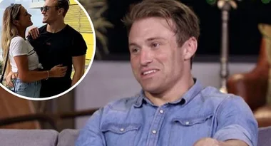 Billy’s girlfriend speaks out after pictures emerge of him kissing MAFS’ Lauren