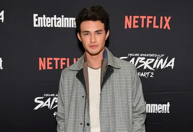 Everything you need to know about ‘CAOS’ star Gavin Leatherwood