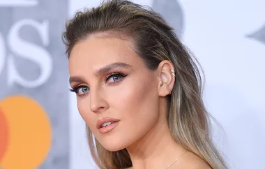 Perrie Edwards has opened up about her debilitating anxiety