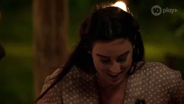 Bachelor In Paradise: Rachael throws a romantic date for Richie and things get AWKARD