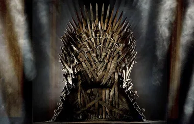 This ‘Game of Thrones’ theory about the iron throne is the most satisfying yet