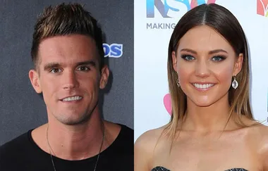 So Gaz Beadle And Sam Frost Are Supposedly Dating And Can You Handle It?