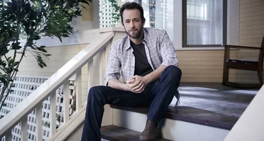Luke Perry’s final Riverdale episode to air this week