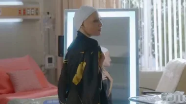 WATCH: Dynasty’s Alexis Carrington replacement revealed!