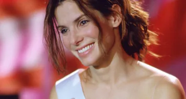 Miss Congeniality