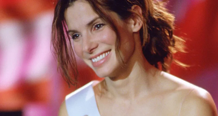Miss Congeniality