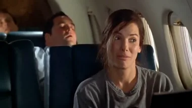 WATCH: Miss Congeniality (2000) Official Trailer