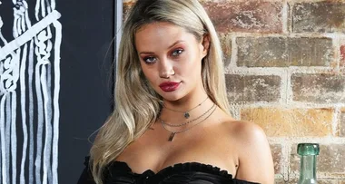 MAFS Jessika has new lips and we are shook