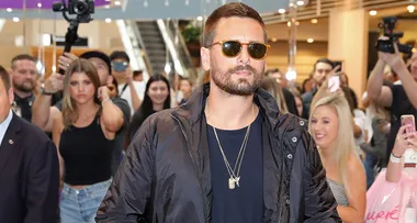 Scott Disick is getting his own spin-off series