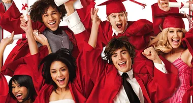A ‘High School Musical’ TV series is coming and Zac Efron is starring in it