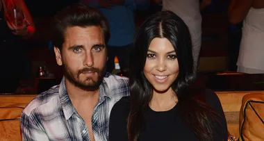 Kourtney Kardashian says she is considering getting back together with Scott Disick