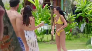 Bachelor In Paradise: Canadian Daniel returns!