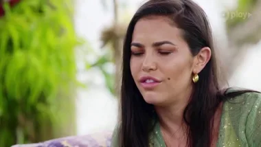 Bachelor In Paradise: Ivan loses it over Daniel and Tenille