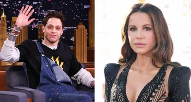 Pete Davidson and Kate Beckinsale have reportedly broken up