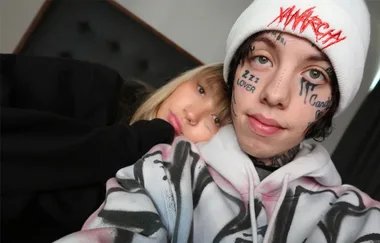 Lil Xan has completely thrown his girlfriend under the bus for faking her pregnancy