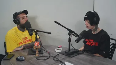 WATCH Lil Xan accuses girlfriend of faking pregnancy and miscarriage