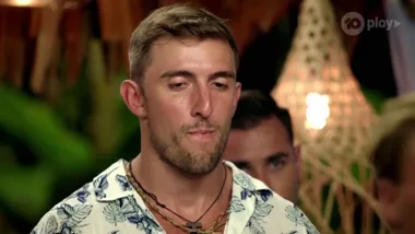 Bachelor In Paradise: Tenille picks Nathan in rose ceremony